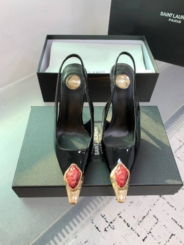 Yves Saint Laurent туфли #865724WK