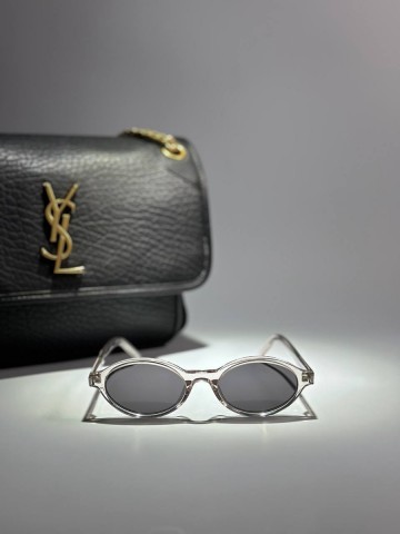 Yves Saint Laurent очки #928128FA