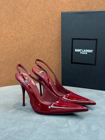 Yves Saint Laurent туфли #153316DC