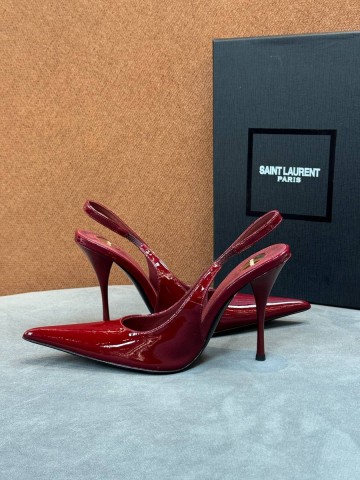 Yves Saint Laurent туфли #153316DC