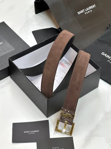 Yves Saint Laurent ремень #988051UQ
