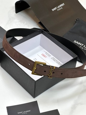 Yves Saint Laurent ремень #988051UQ
