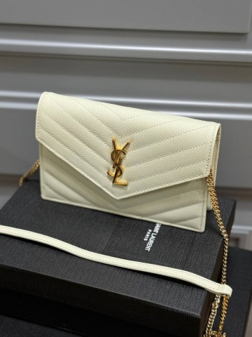 Yves Saint Laurent сумка #929750KO