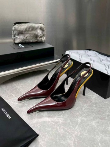 Yves Saint Laurent туфли #930381TA
