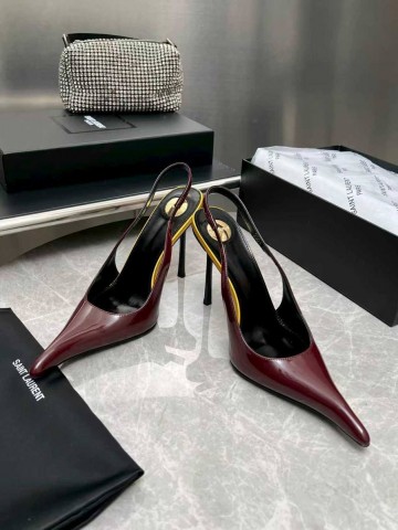 Yves Saint Laurent туфли #930381TA