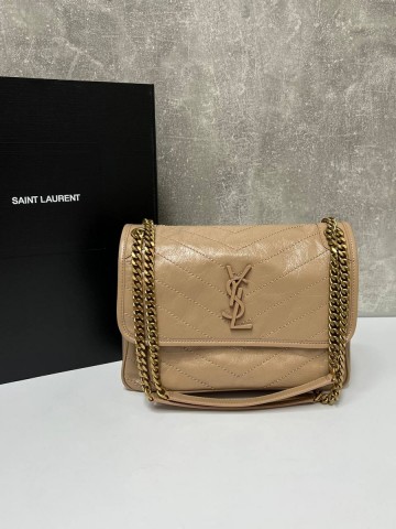 Yves Saint Laurent сумка #934723XF