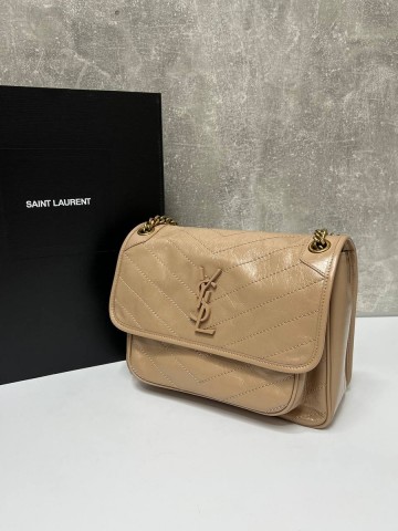 Yves Saint Laurent сумка #934723XF