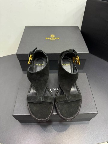 Yves Saint Laurent босоножки #942043NS