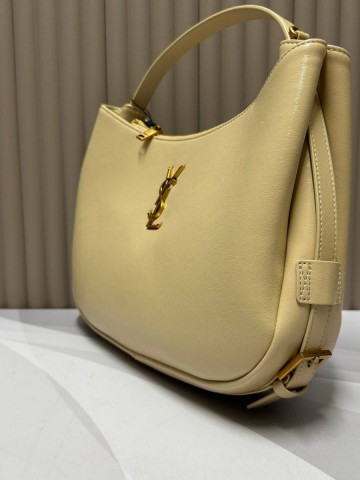 Yves Saint Laurent Le 5 À 7 Hobo сумка #946143BN