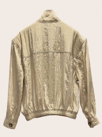 Yves Saint Laurent куртка #946606LC