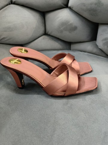 Yves Saint Laurent сабо #960313MZ