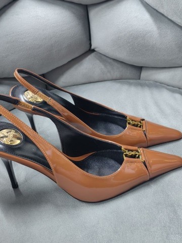 Yves Saint Laurent туфли #556633WG