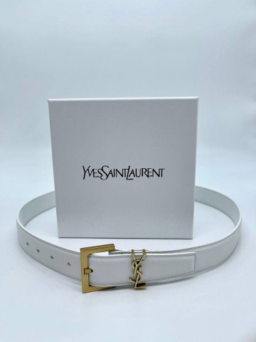 Yves Saint Laurent ремень #948241LZ