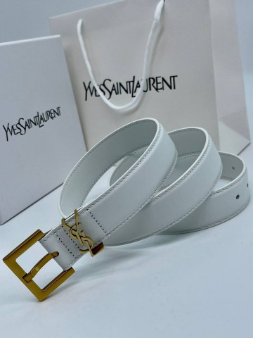 Yves Saint Laurent ремень #948241LZ