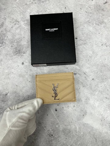 Yves Saint Laurent картхолдер #948291TD