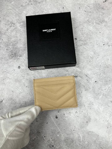 Yves Saint Laurent картхолдер #948291TD