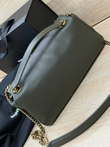Yves Saint Laurent Calypso small сумка #949228MD