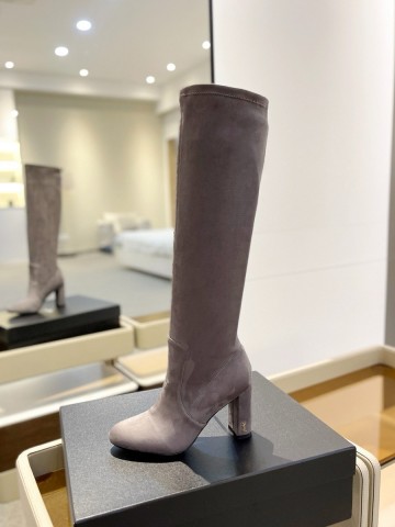Yves Saint Laurent сапоги #950376UJ