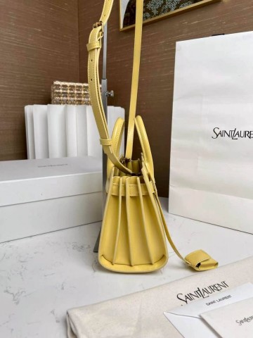 Yves Saint Laurent сумка #952691VW