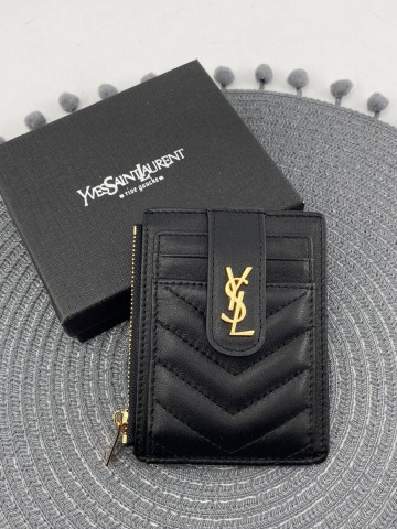 Yves Saint Laurent картхолдер #953010CZ