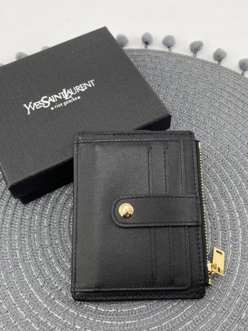 Yves Saint Laurent картхолдер #953010CZ