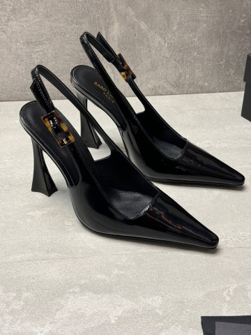 Yves Saint Laurent туфли #130989CL