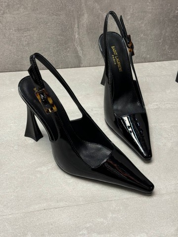Yves Saint Laurent туфли #130989CL