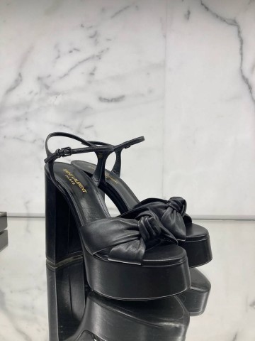 Yves Saint Laurent босоножки #957932OR
