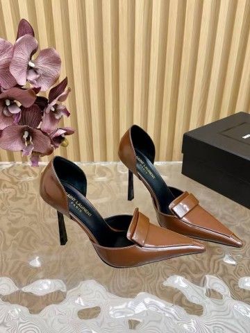 Yves Saint Laurent туфли #618047EI