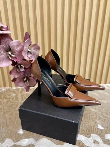 Yves Saint Laurent туфли #618047EI