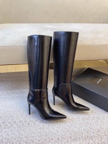 Yves Saint Laurent сапоги #253745IC