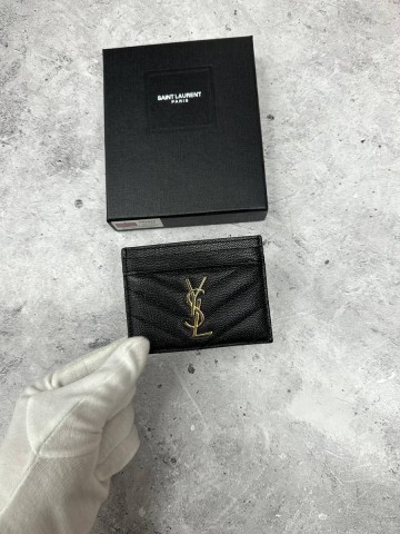 Yves Saint Laurent картхолдер #959592JR