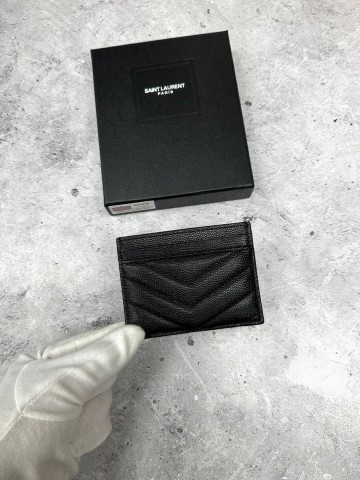 Yves Saint Laurent картхолдер #959592JR