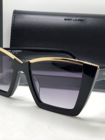 Yves Saint Laurent очки #962383FA