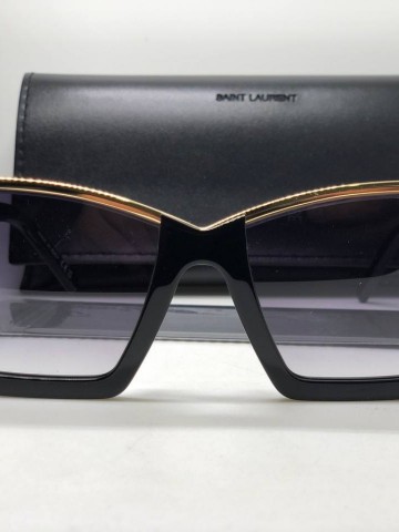 Yves Saint Laurent очки #962383FA