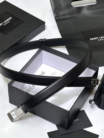 Yves Saint Laurent ремень #565375TZ