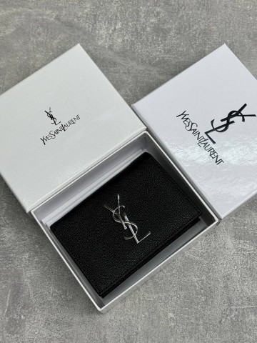Yves Saint Laurent кошелек #964710UG