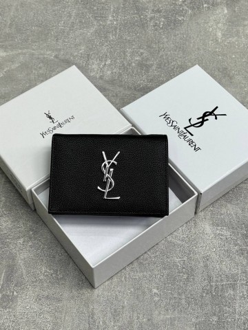 Yves Saint Laurent кошелек #964710UG
