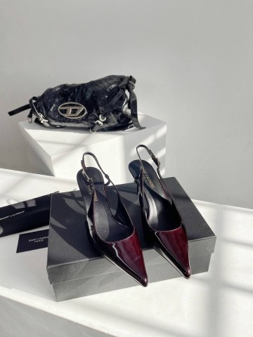 Yves Saint Laurent туфли #966134AQ