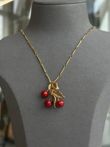 Yves Saint Laurent кулон #968644ZG