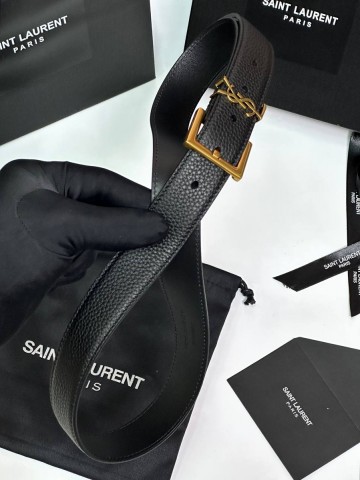 Yves Saint Laurent ремень #969513VN
