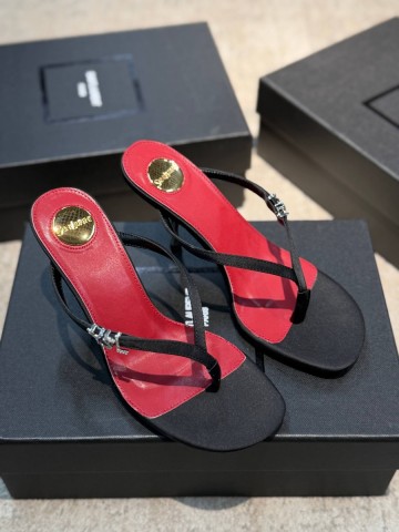 Yves Saint Laurent сабо #493873WZ