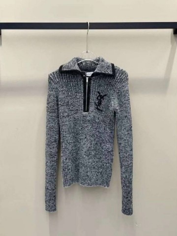 Yves Saint Laurent лонгслив #977134EU