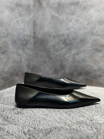 Yves Saint Laurent балетки #977561GI