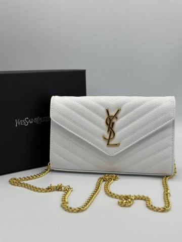Yves Saint Laurent сумка #978757HV