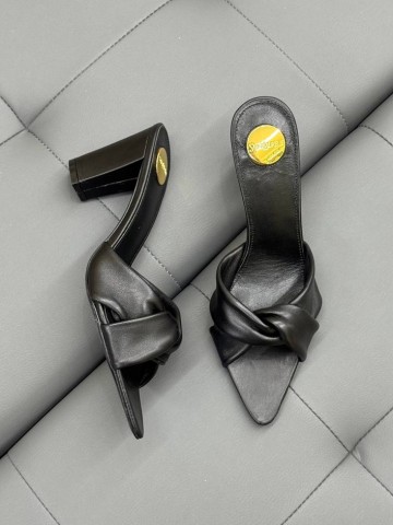 Yves Saint Laurent сабо #104050EG