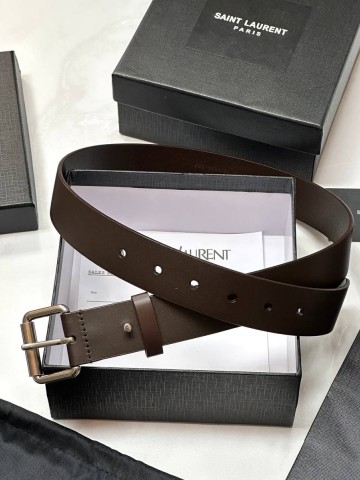 Yves Saint Laurent ремень #979485BC