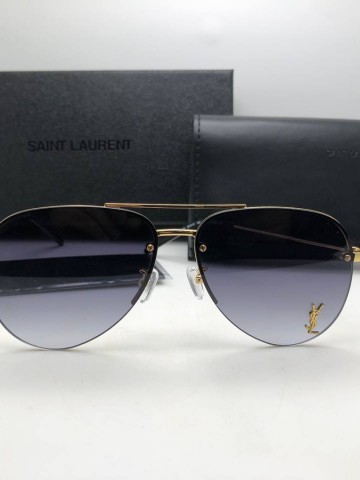 Yves Saint Laurent очки #980863CF