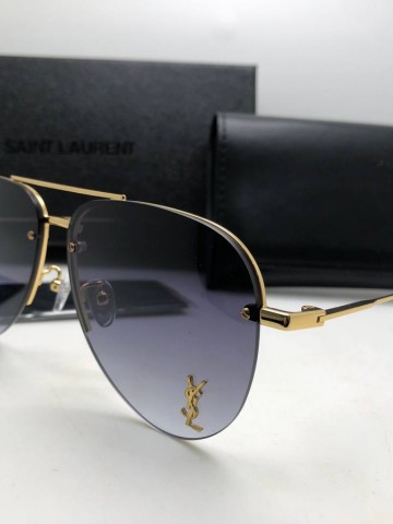 Yves Saint Laurent очки #980863CF