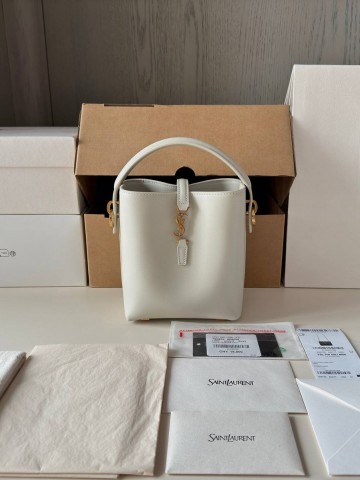 Yves Saint Laurent Gaby сумка #981148RN